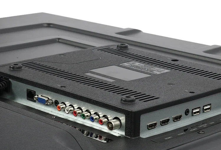 Factory Price 43 Inches Frameless Smart TV 110-240v 50/60Hz LCD Screen FHD 32  43 50  Smart TV