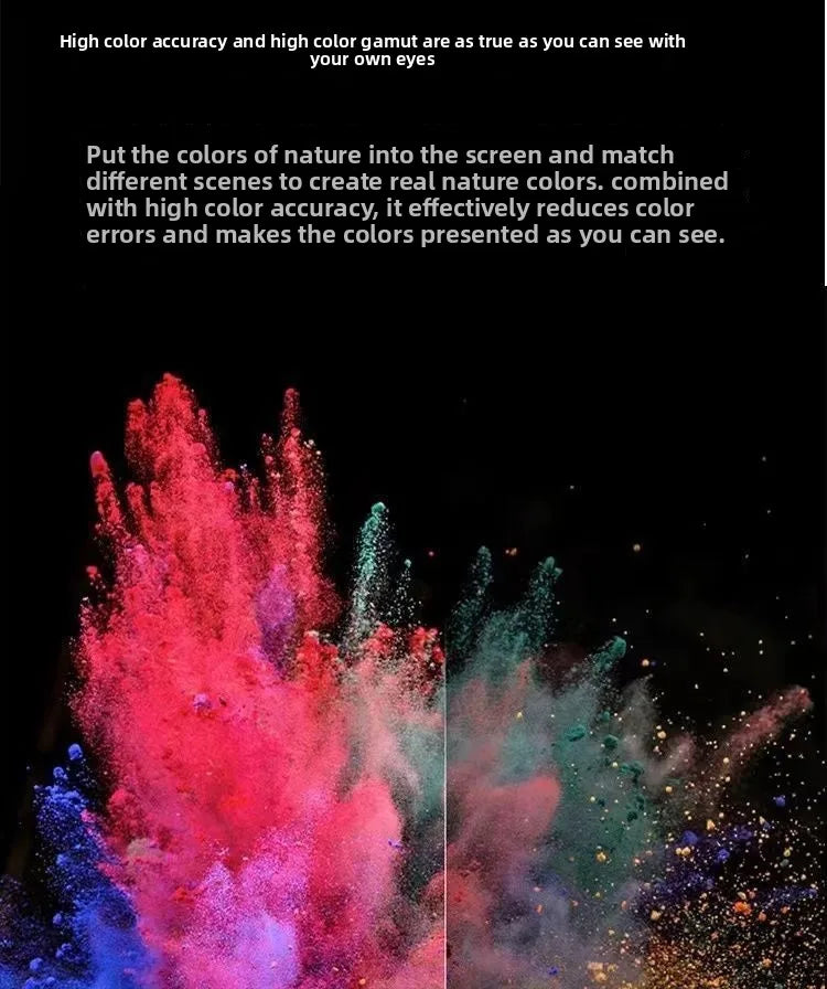 High definition LCD 50 inch 55 65 75 32 40 80 smart TV