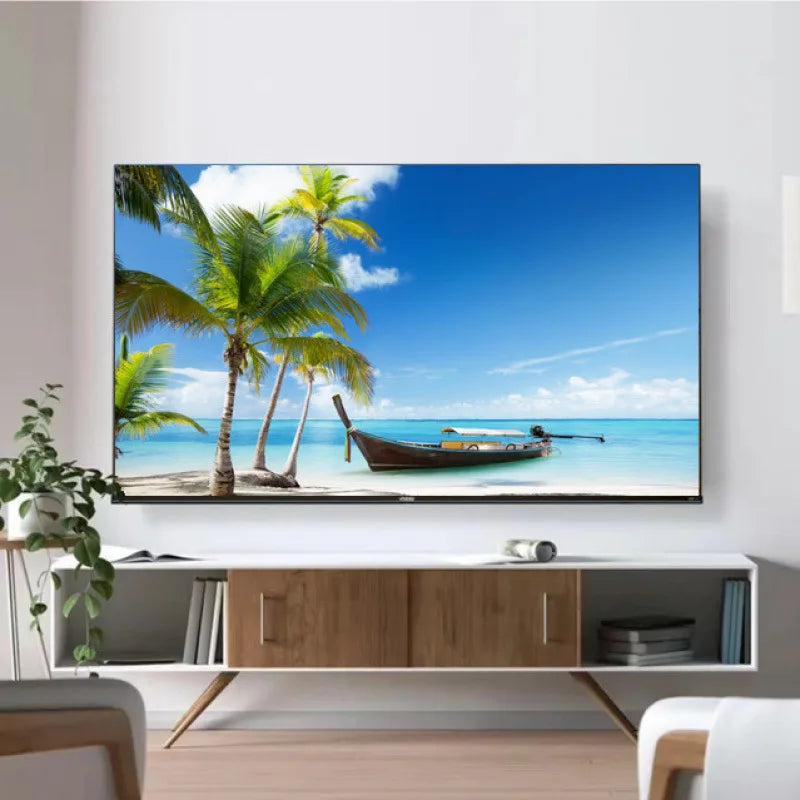 High definition LCD 50 inch 55 65 75 32 40 80 smart TV