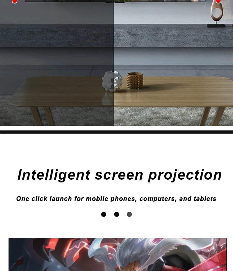 Factory Price 43 Inches Frameless Smart TV 110-240v 50/60Hz LCD Screen FHD 32  43 50  Smart TV