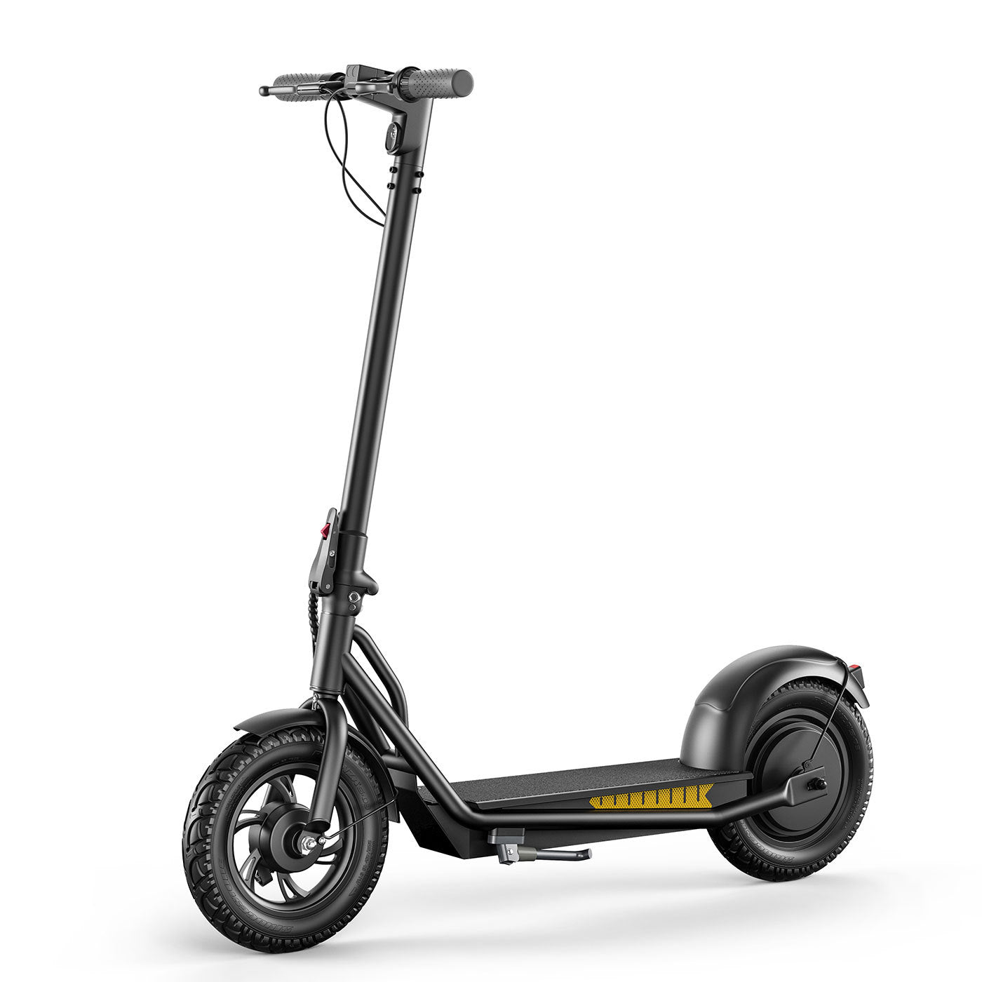GlideX™ – 12-Inch Urban Electric Scooter