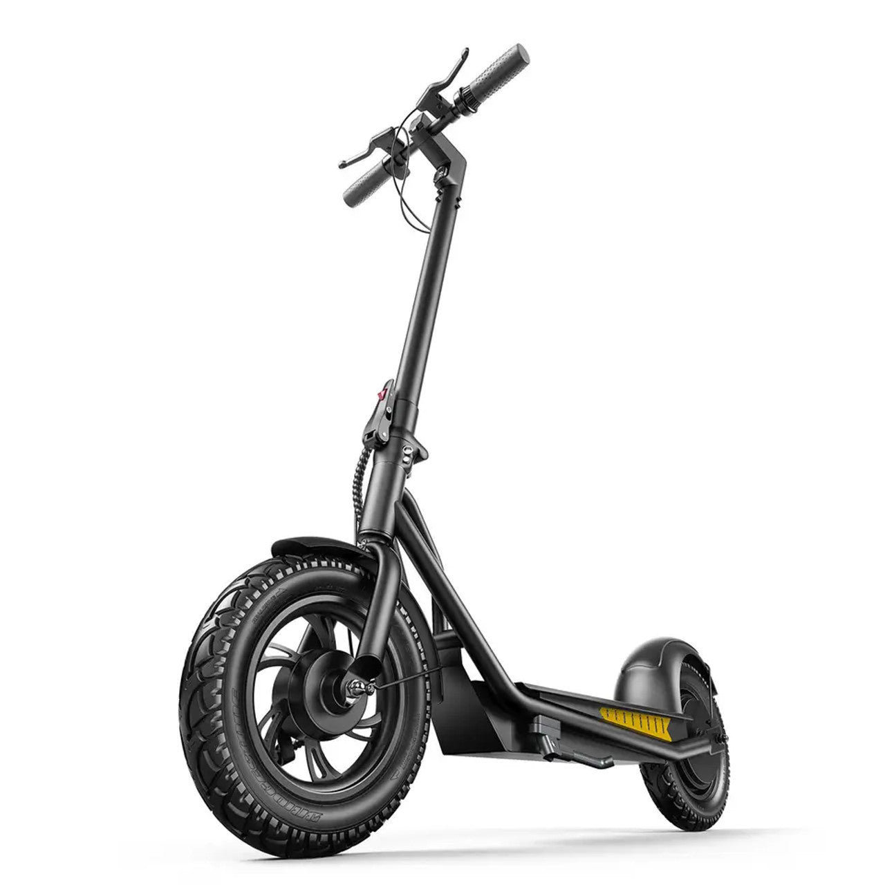 GlideX™ – 12-Inch Urban Electric Scooter
