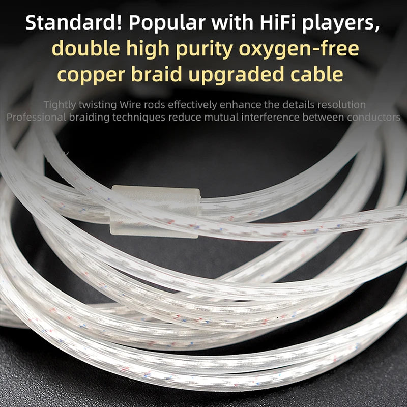 KZ ZSN PRO X 1BA+1DD Hybrid Drive HIFI Metal In Ear Earphone Sport Noise Cancelling Earbud Headset KZ ZAX ZSX AS10 ASF AS16 AS06