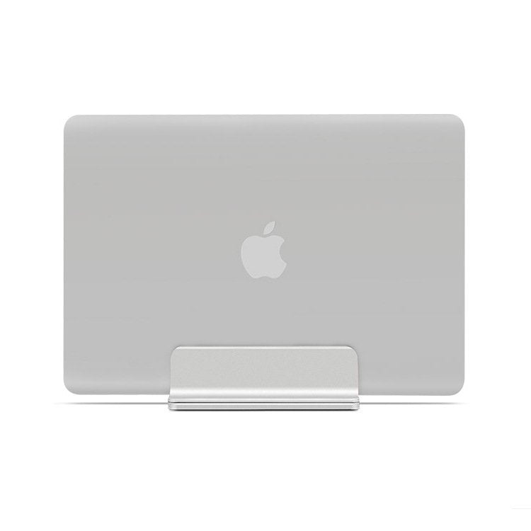Adjustable Aluminum Vertical Laptop Stand
