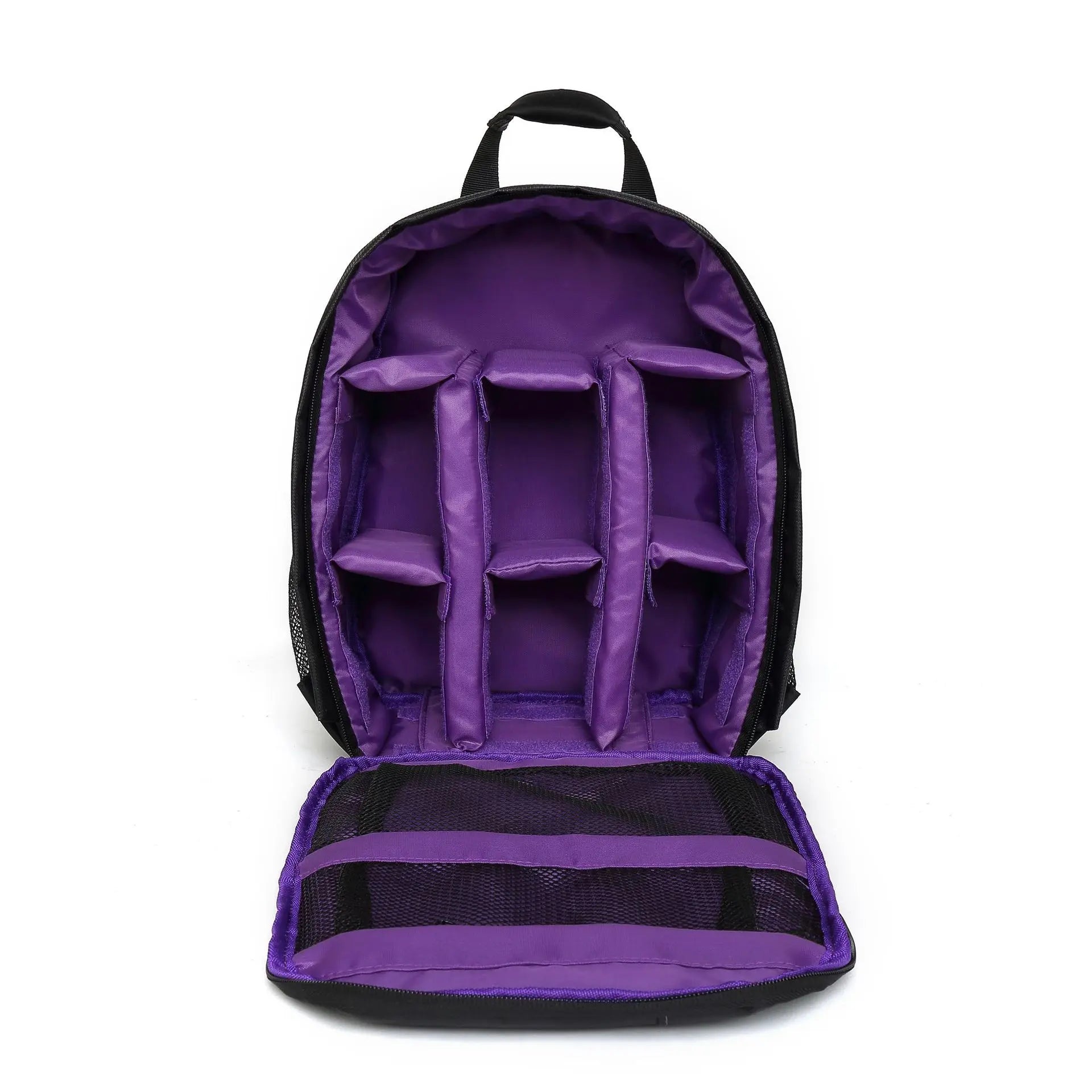 Outdoor Camera Backpack Video Digital Shoulder Camera Bag Waterproof Photo Knapsack Case DSLR For Canon For Nikon For Sony