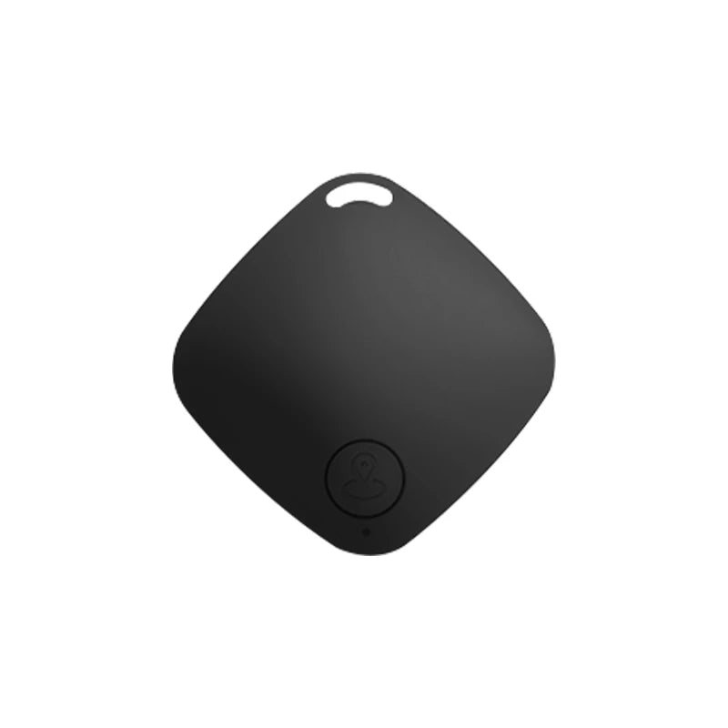 Mini GPS Tracker Anti Lost Device Let Kids Bag Wallet Tracking Bluetooth 5.0  Smart Finder Locator For IOS/ Android