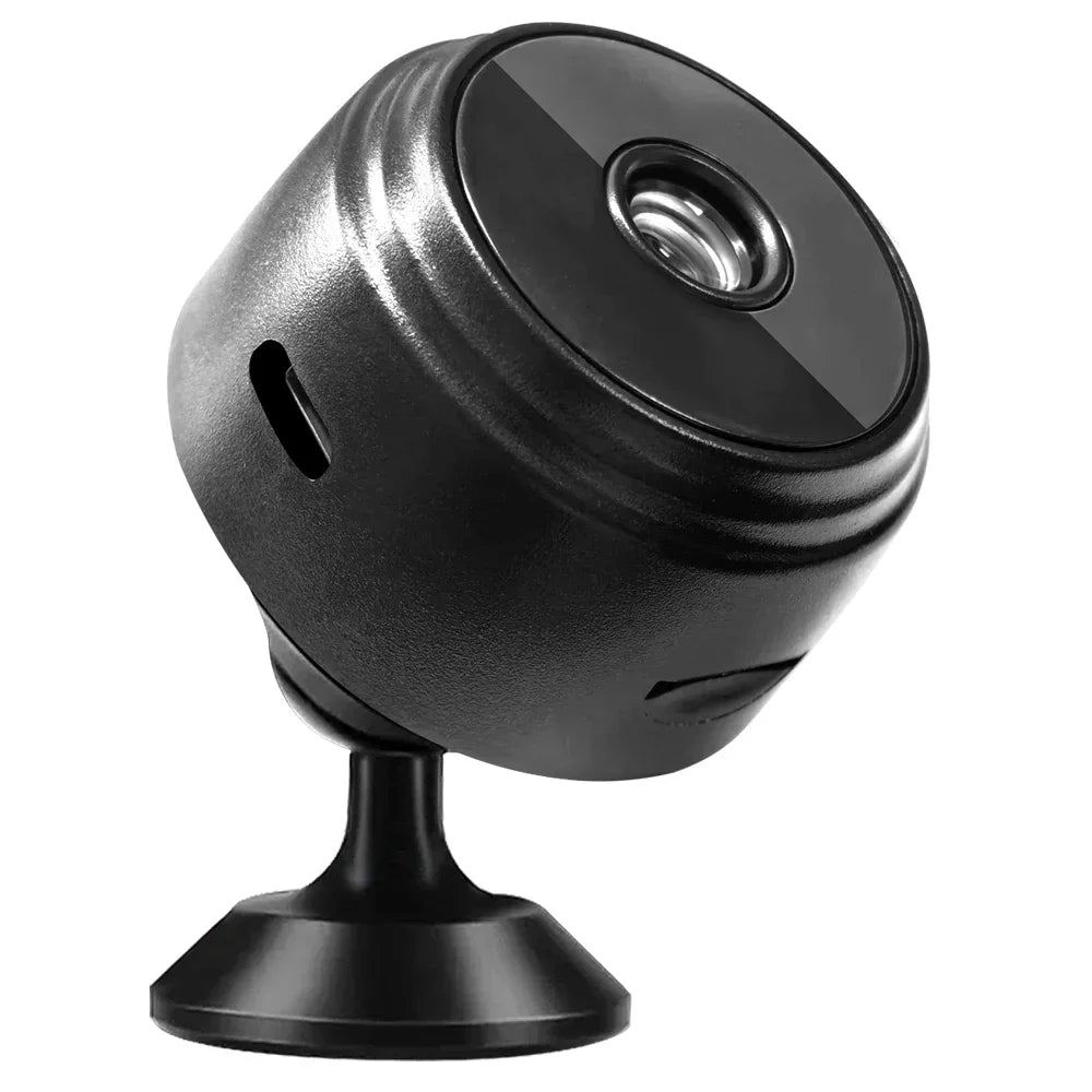 Wifi Mini Camera 1080P Security Monitoring Wireless Remote Night Vision Video Surveillance Smart Home Mini DV Cam HD Camera