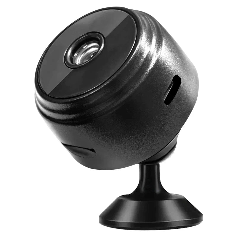 A9 Mini Camera WiFi Wireless Monitoring Security Protection Remote Monitor Camcorders Video Surveillance Smart Home