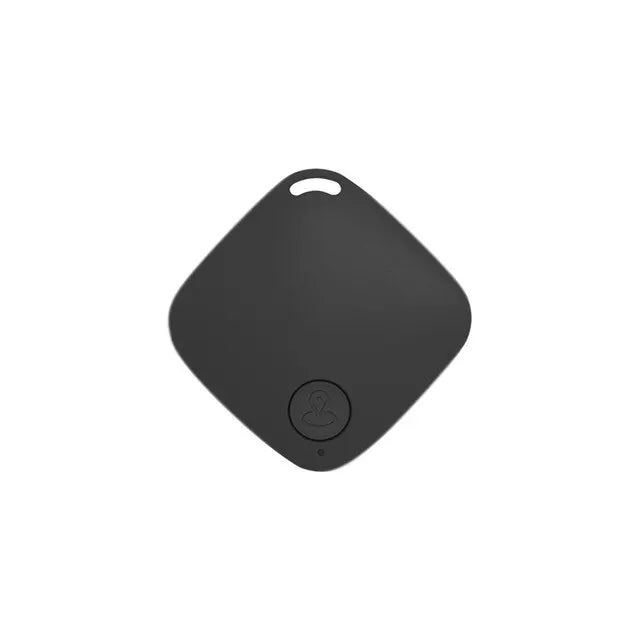 Mini GPS Tracker Anti Lost Device Let Kids Bag Wallet Tracking Bluetooth 5.0  Smart Finder Locator For IOS/ Android