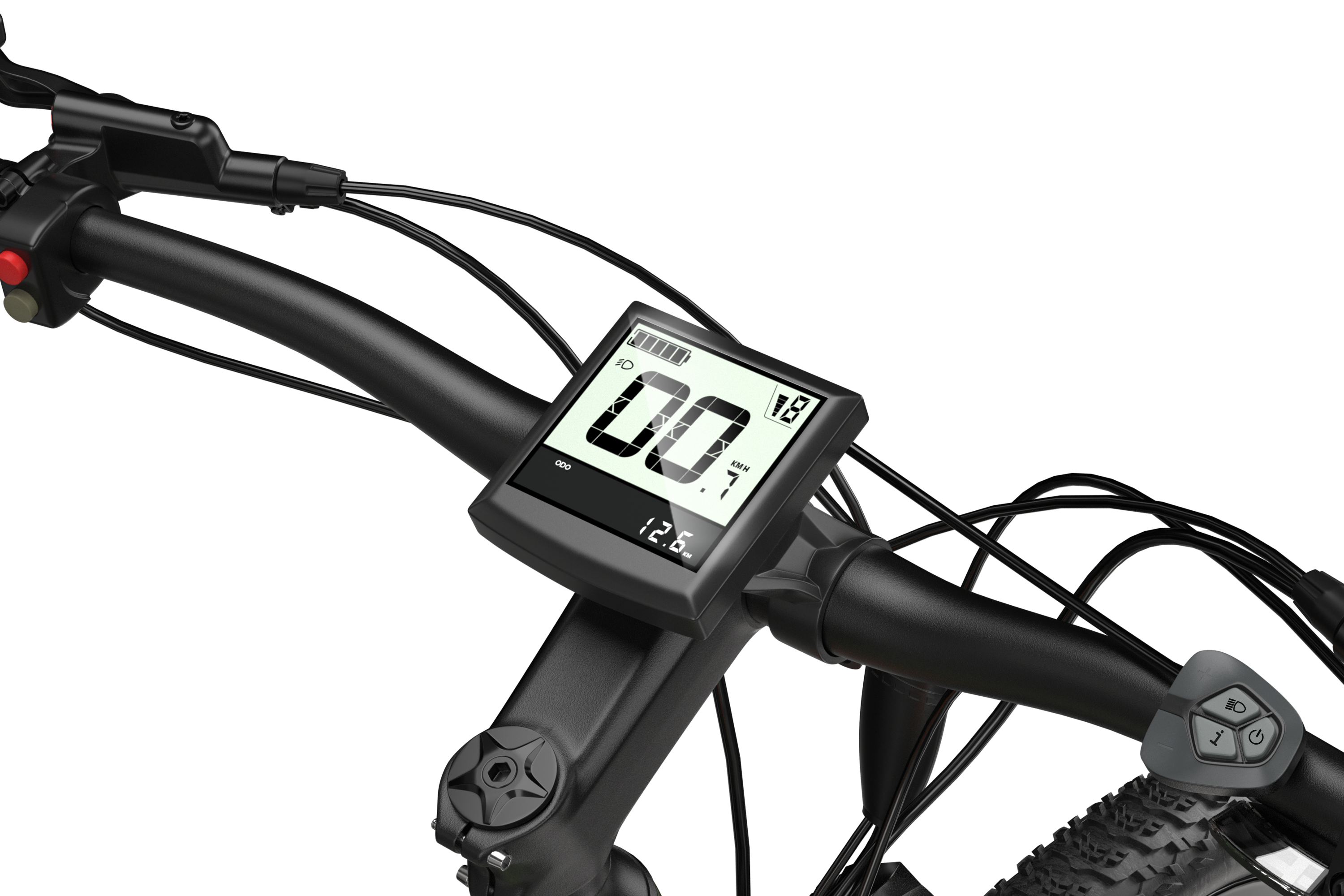 CYSUM aluminum electric city bike - 29 inch magnesium wheel, 500 watt,