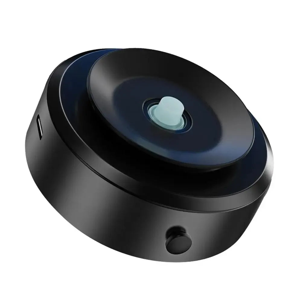 Intelligent Car Mount Phone Holder 15 W Wireless Charging Magnetic Attraction Technology Universal Vacuum Adsorption Bracket