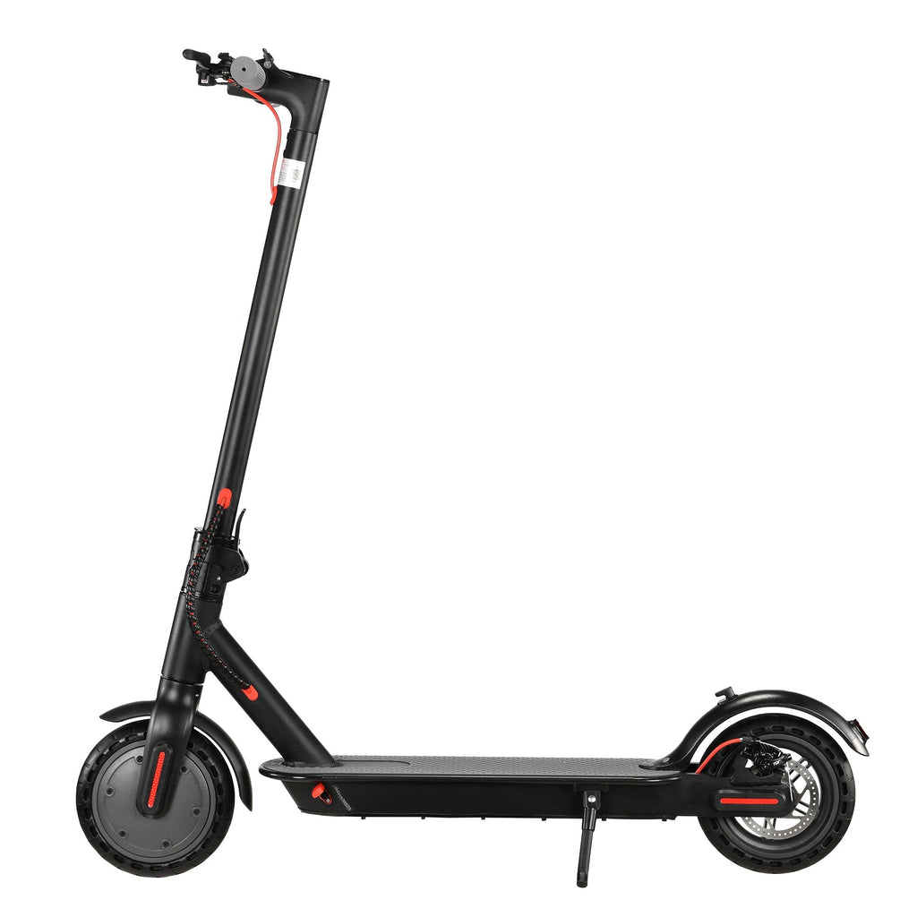 VoltStrider™ Esprit Urban Eight – 8.5" Smart Electric Scooter DE
