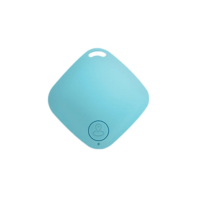 Mini GPS Tracker Anti Lost Device Let Kids Bag Wallet Tracking Bluetooth 5.0  Smart Finder Locator For IOS/ Android