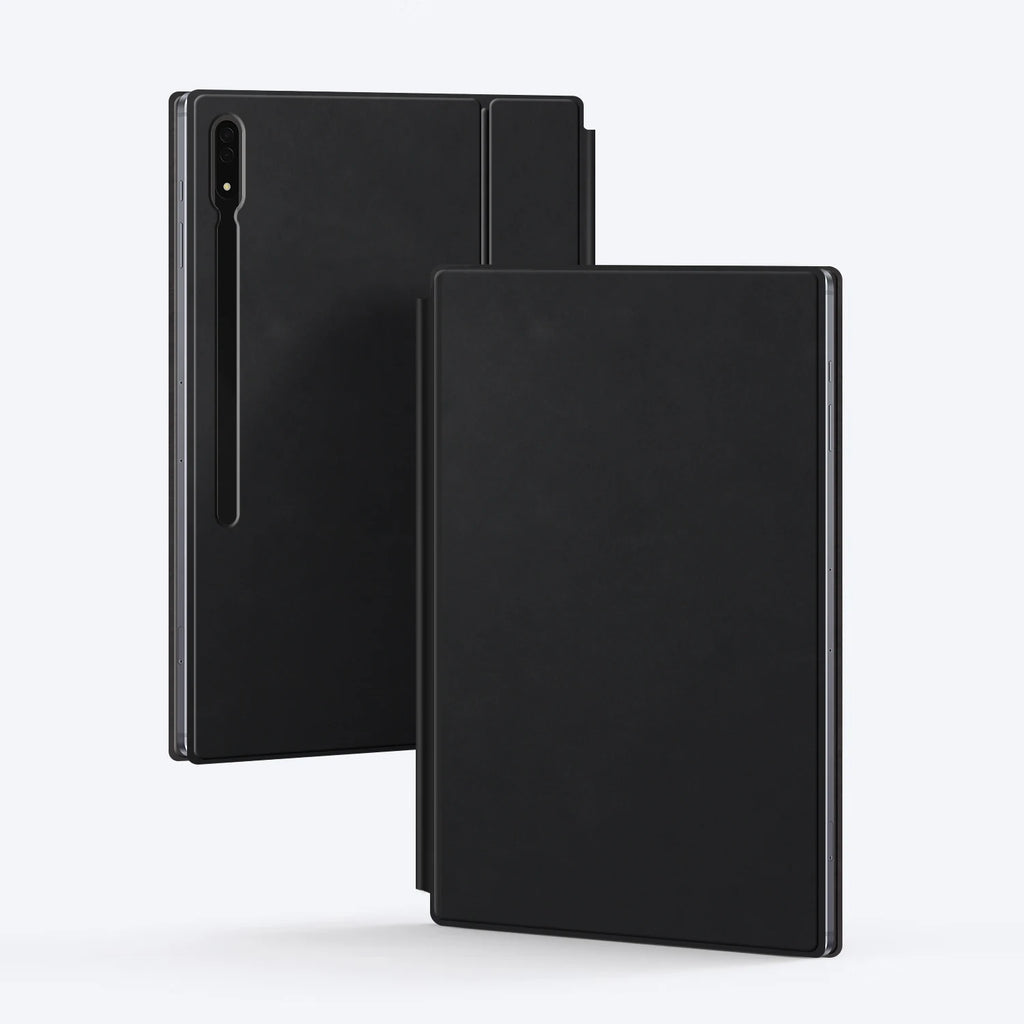 Magic Keyboard For Samsung Galaxy Tab S8 Ultra S10 S9 14.6 Inch S8U Tablet Magnetic Book Cover Case X900 X906 Backlight Touchpad