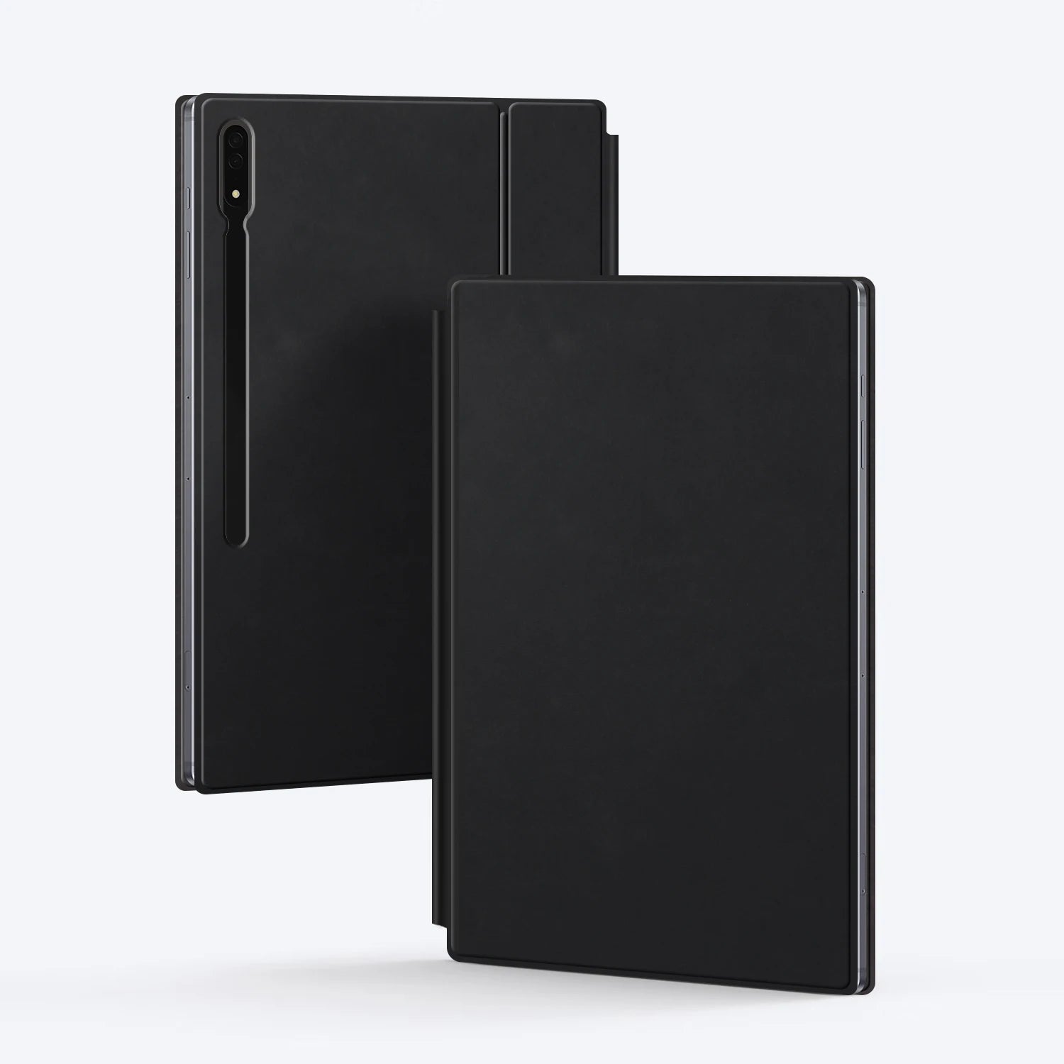 Magic Keyboard For Samsung Galaxy Tab S8 Ultra S10 S9 14.6 Inch S8U Tablet Magnetic Book Cover Case X900 X906 Backlight Touchpad