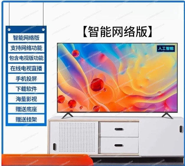 Large Screen Tv Televisions  Led Tv 32 Inch Smart Tv Television