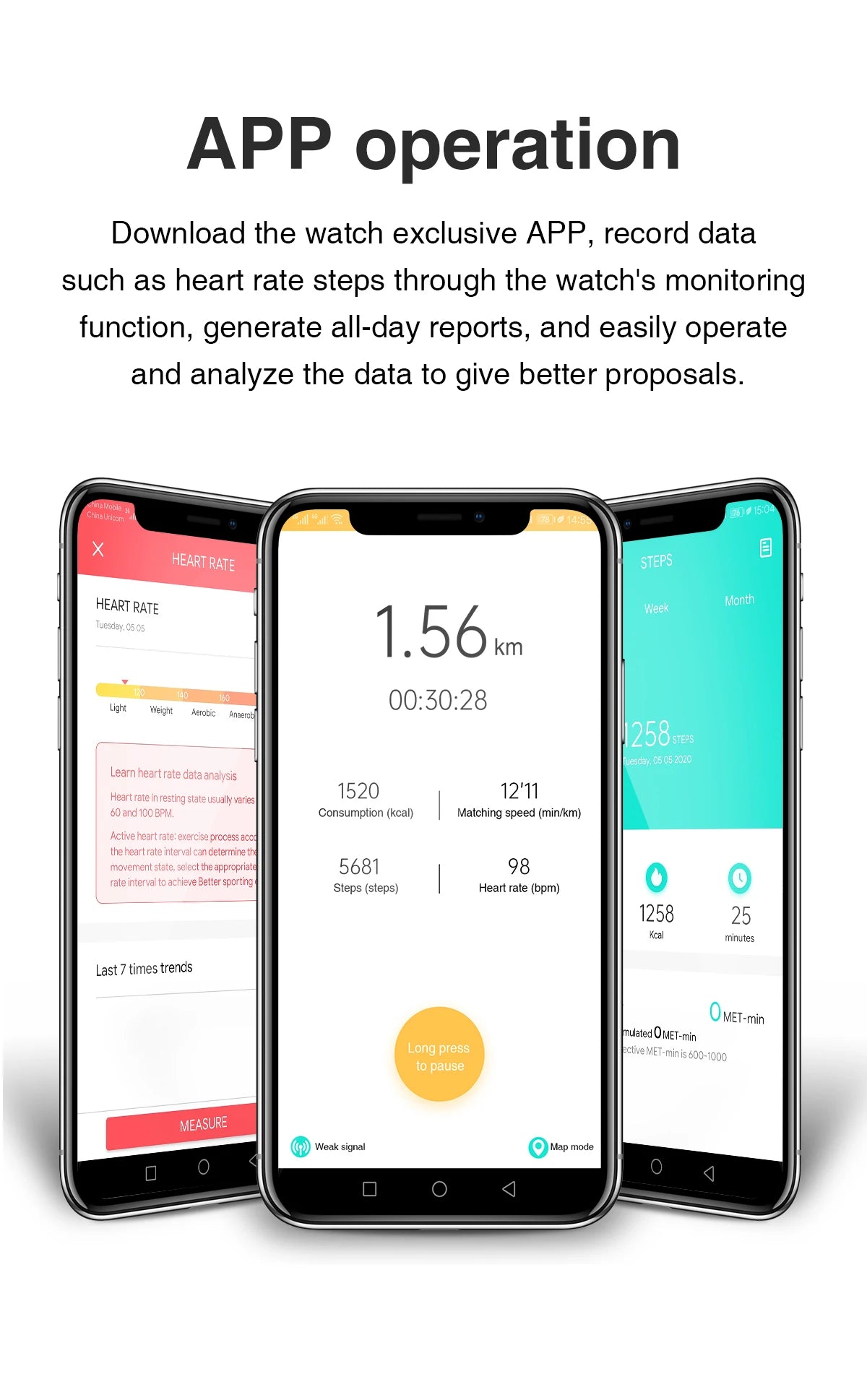 Smartwatch for Men New Smart Watch High-end 2024 Original Luxury Waterproof for Huawei xiaomi New Products Fitness Bracelet gtr4