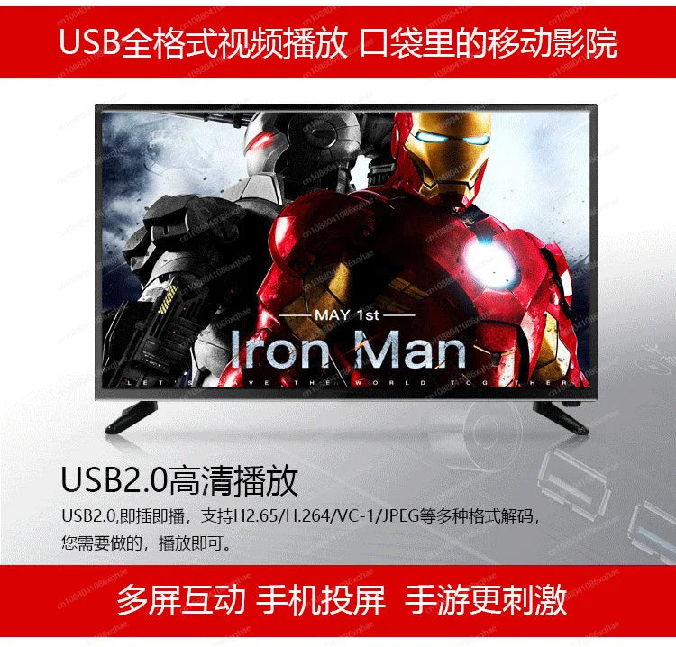 Large Screen Tv Televisions  Led Tv 32 Inch Smart Tv Television