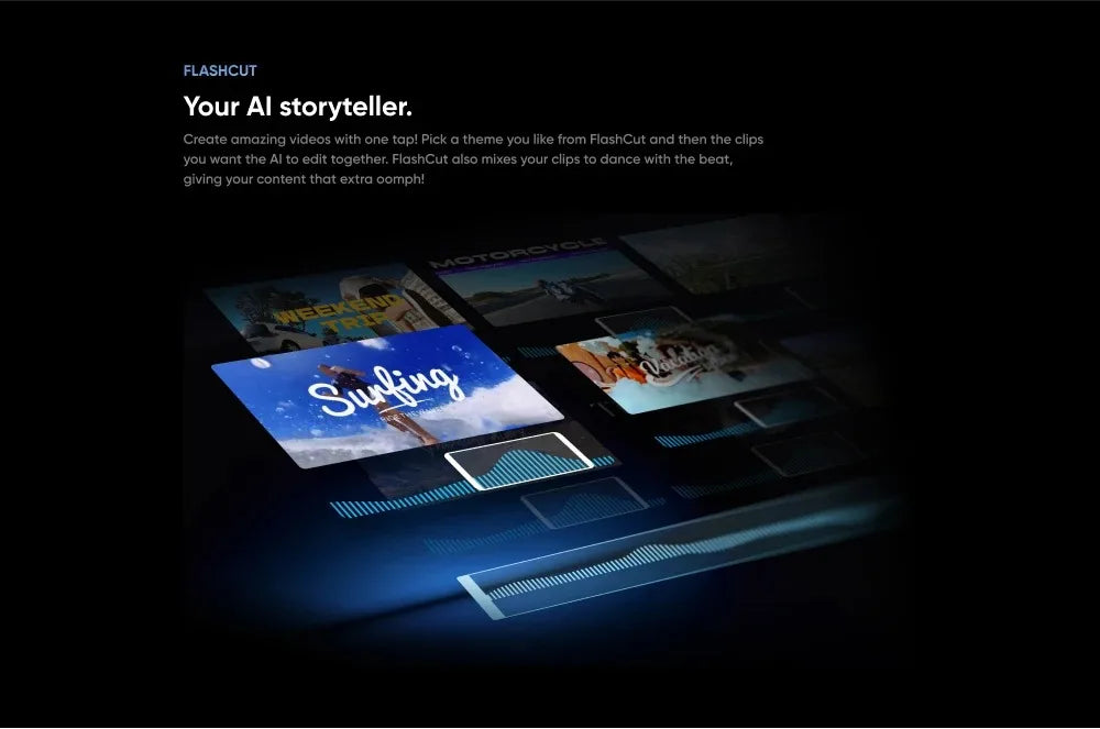 Insta360 X3 – A Waterproof 360-Degree Action Camera Featuring 1/2-Inch 48MP Sensors, 5.7K 360 Active HDR Video Resolution, 72MP