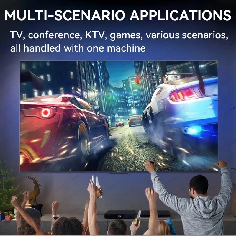 Hot 32 50 55 Inch Smart TV LED Television Flat Screen LED TV LCD 40 42 65 75 Inch 4K LED Android Webos TVs