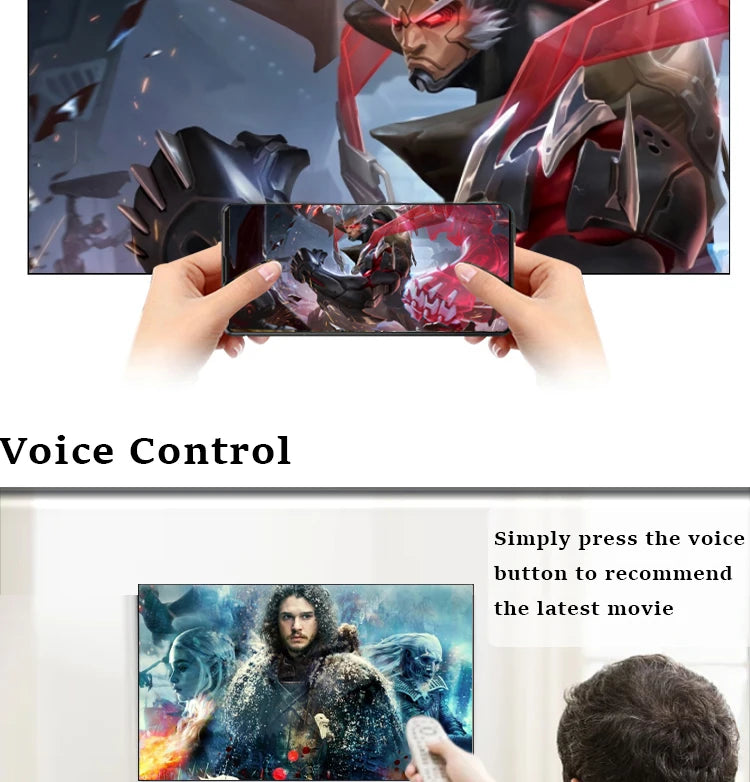 Factory Price 43 Inches Frameless Smart TV 110-240v 50/60Hz LCD Screen FHD 32  43 50  Smart TV