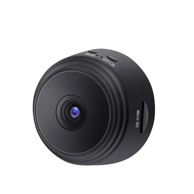 A9 Mini Camera WiFi Wireless Monitoring Security Protection Remote Monitor Camcorders Video Surveillance Smart Home