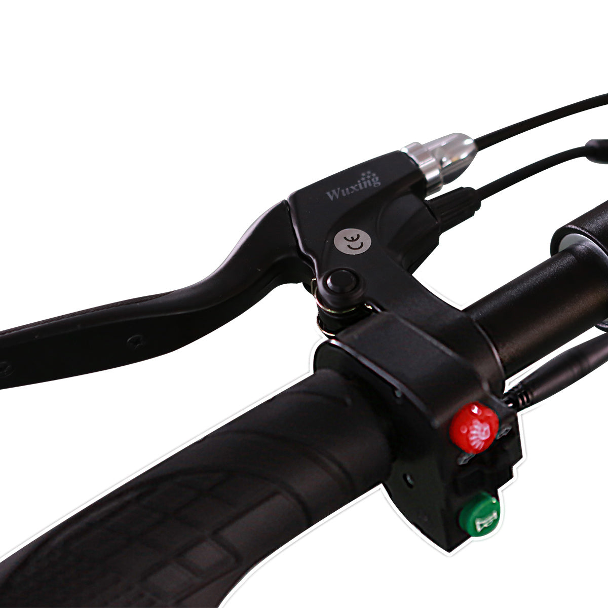 ⚡ UrbanMax™ Electric Scooter – Up to 55KM Range