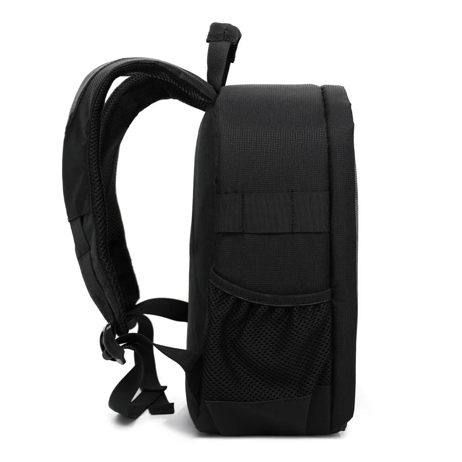 Outdoor Camera Backpack Video Digital Shoulder Camera Bag Waterproof Photo Knapsack Case DSLR For Canon For Nikon For Sony