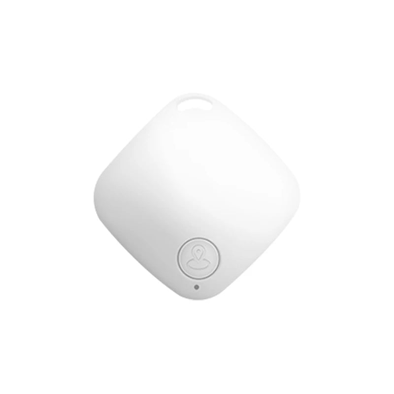 Mini GPS Tracker Anti Lost Device Let Kids Bag Wallet Tracking Bluetooth 5.0  Smart Finder Locator For IOS/ Android