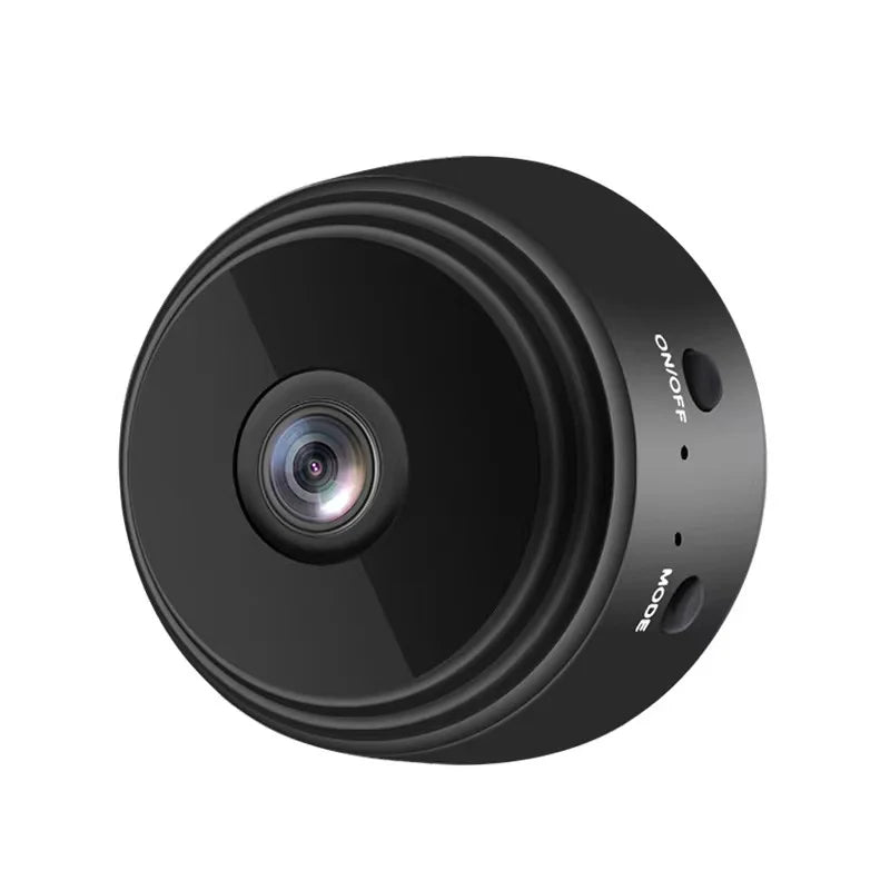 Wifi Mini Camera 1080P Security Monitoring Wireless Remote Night Vision Video Surveillance Smart Home Mini DV Cam HD Camera