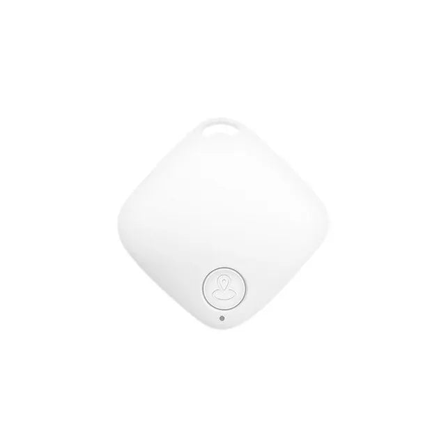 Mini GPS Tracker Anti Lost Device Let Kids Bag Wallet Tracking Bluetooth 5.0  Smart Finder Locator For IOS/ Android